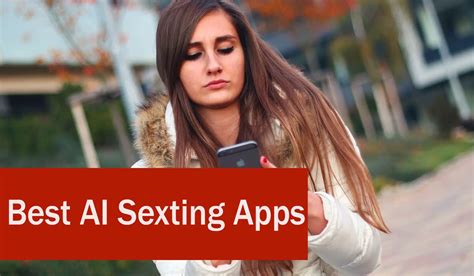 10 Best Sexting Apps For Some Naughty Fun! [2024]